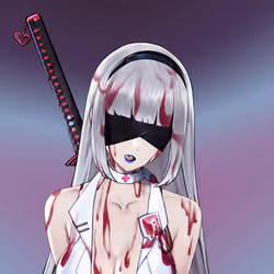 Killer GF #4255