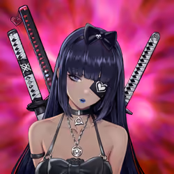 Killer GF #6390
