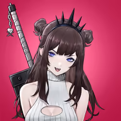 Killer GF #307