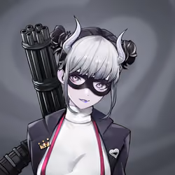 Killer GF #611