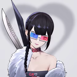 Killer GF #2334