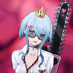 Killer GF #4995