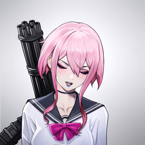 Killer GF #6344