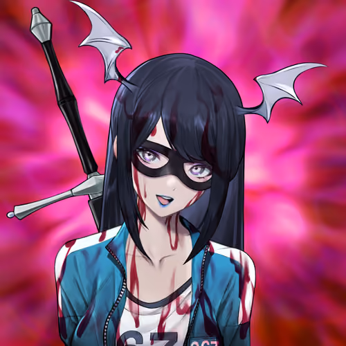 Killer GF #3793