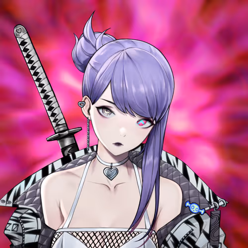 Killer GF #7333