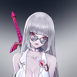 Killer GF #262