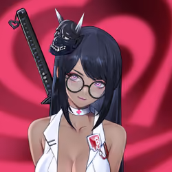 Killer GF #778
