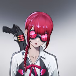 Killer GF #466