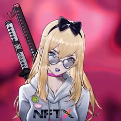 Killer GF #2228