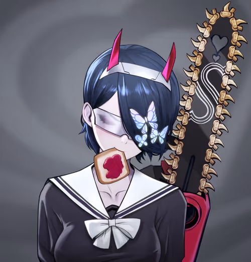 Killer GF #3247