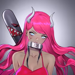 Killer GF #1178