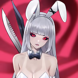 Killer GF #5770