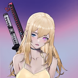 Killer GF #6990