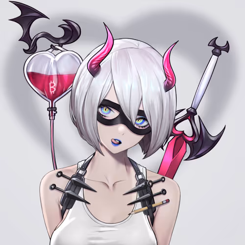 Killer GF #5396