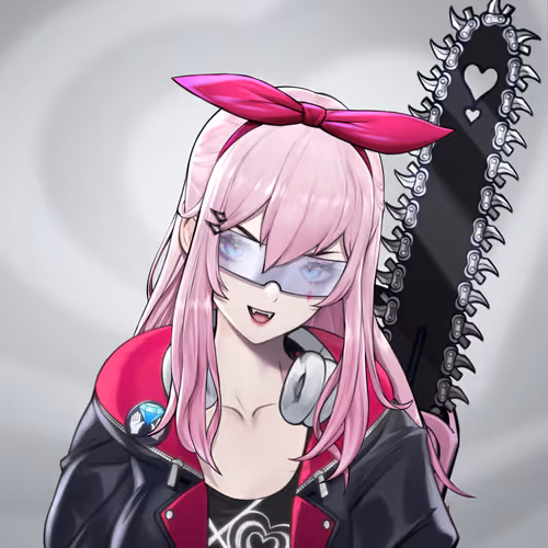 Killer GF #3871