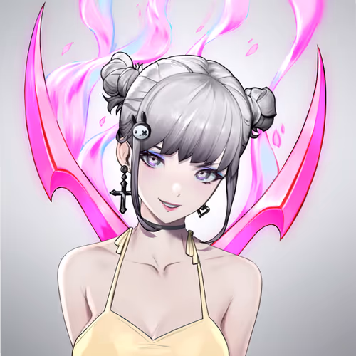 Killer GF #547