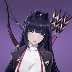 Killer GF #696