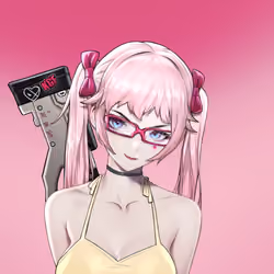 Killer GF #5881