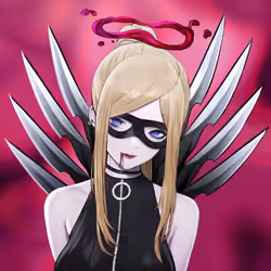 Killer GF #1117