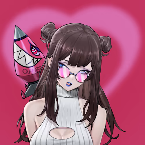 Killer GF #1517