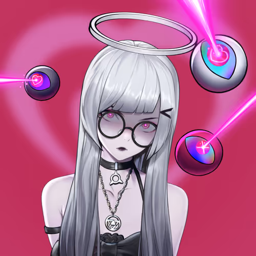 Killer GF #7298