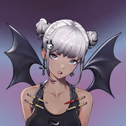 Killer GF #7092