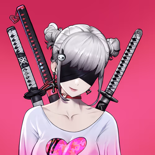 Killer GF #1647
