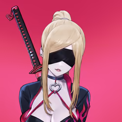 Killer GF #7563