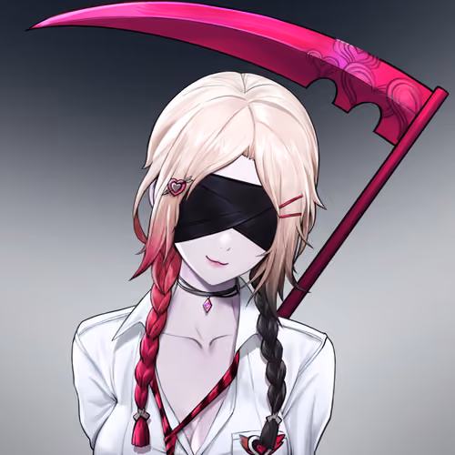 Killer GF #6600