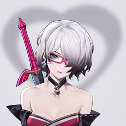Killer GF #4575