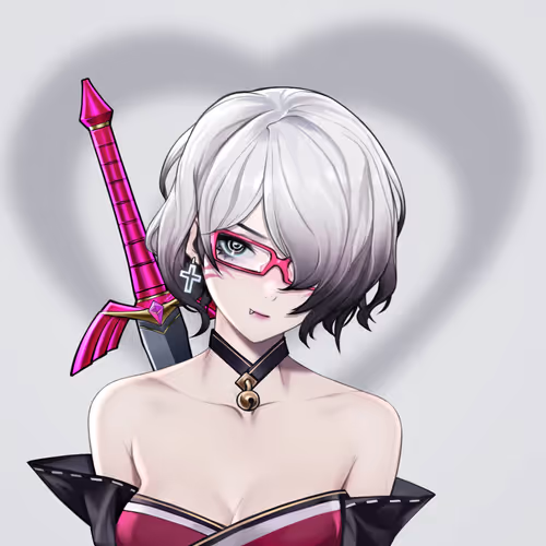 Killer GF #4575