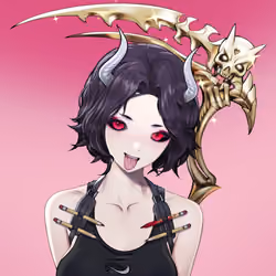 Killer GF #5480