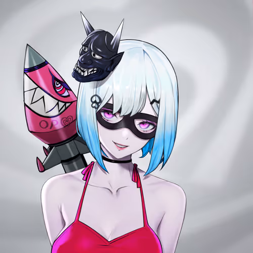 Killer GF #4447