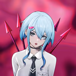 Killer GF #3671