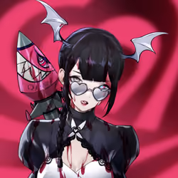 Killer GF #3840