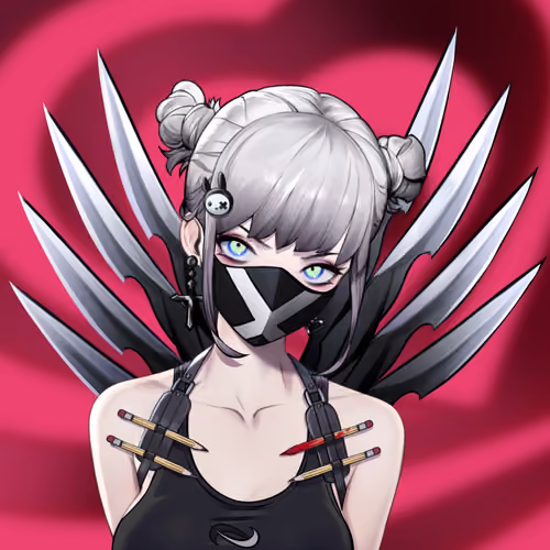 Killer GF #1697
