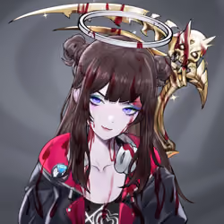 Killer GF #7001