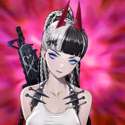 Killer GF #602