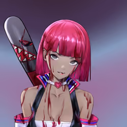 Killer GF #4490