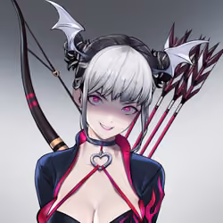 Killer GF #5582