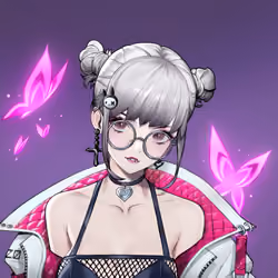 Killer GF #1106