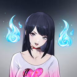 Killer GF #2156