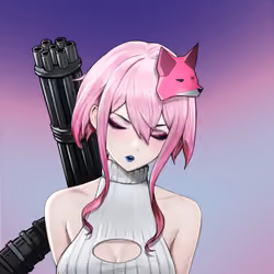 Killer GF #690