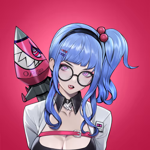 Killer GF #2843