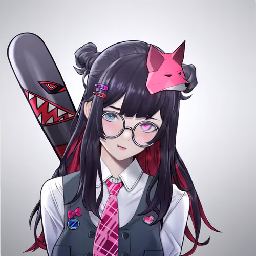 Killer GF #2715