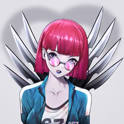 Killer GF #579