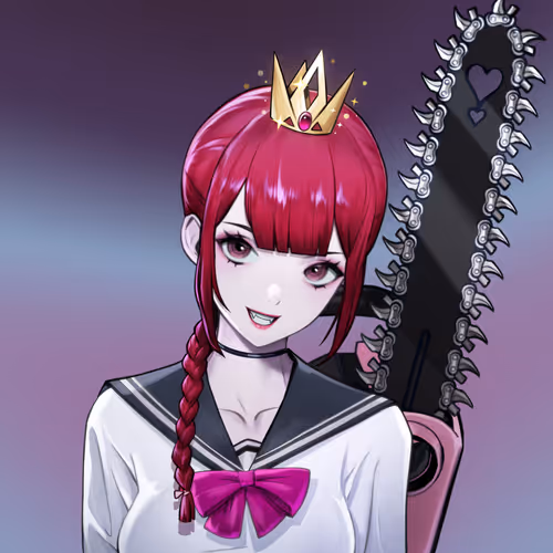 Killer GF #1053