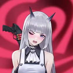 Killer GF #5691