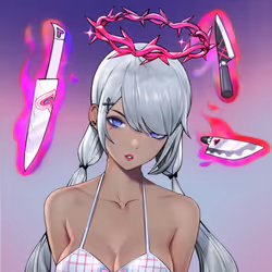 Killer GF #4113