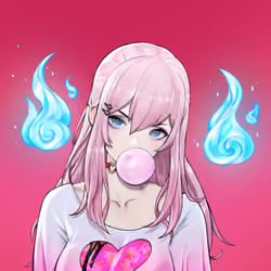 Killer GF #3908